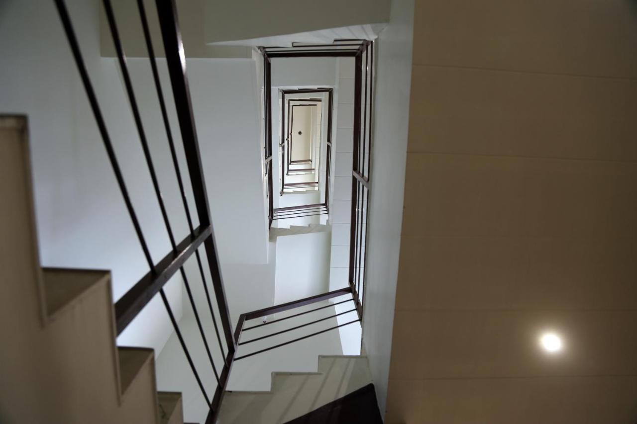 Hotel Nova Pride ราชโกฎิ ภายนอก รูปภาพ