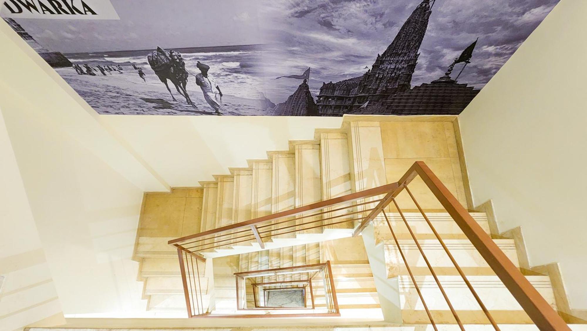 Hotel Nova Pride ราชโกฎิ ภายนอก รูปภาพ